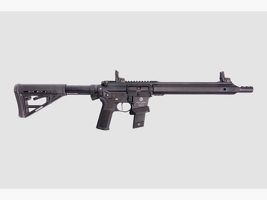 Schmeisser AR15-9 DYNAMIC PCC Sport / 12.5 inches / 9mm 9mmLuger