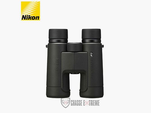 Jumelle NIKON Prostaff P7-8x42