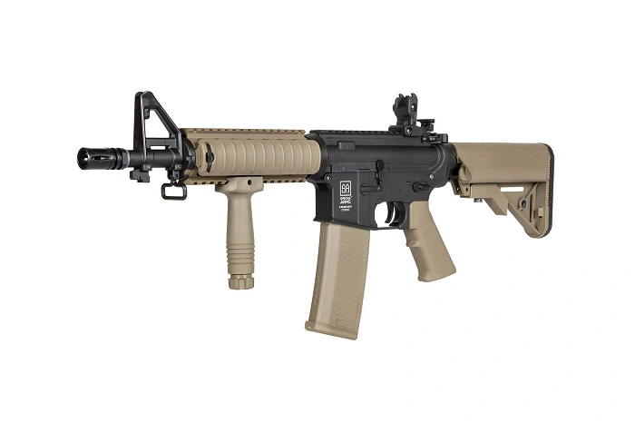 Specna Arms SA-C04 CORE airsoft carbine – Half-Tan, image 23 of 74
