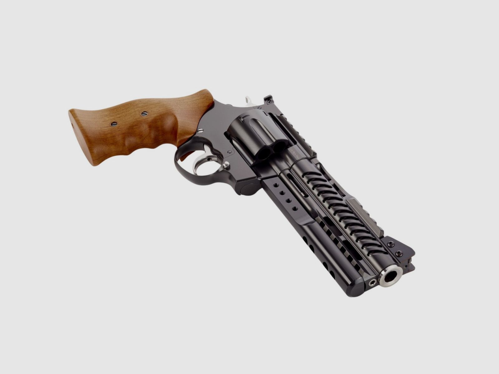 Korth NXR 6'' (60-117), zdjęcie 4 z 9