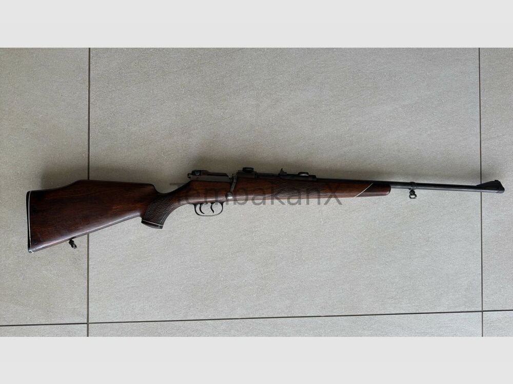 Mauser Mod 66 .30-06Spring