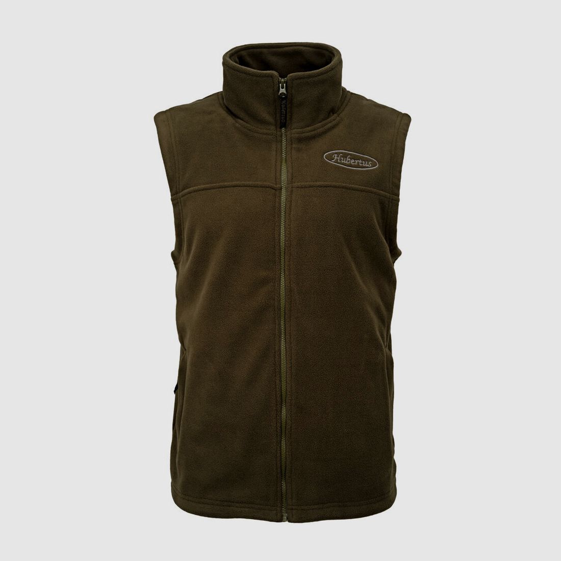 Gilet in pile Hubertus Rhön