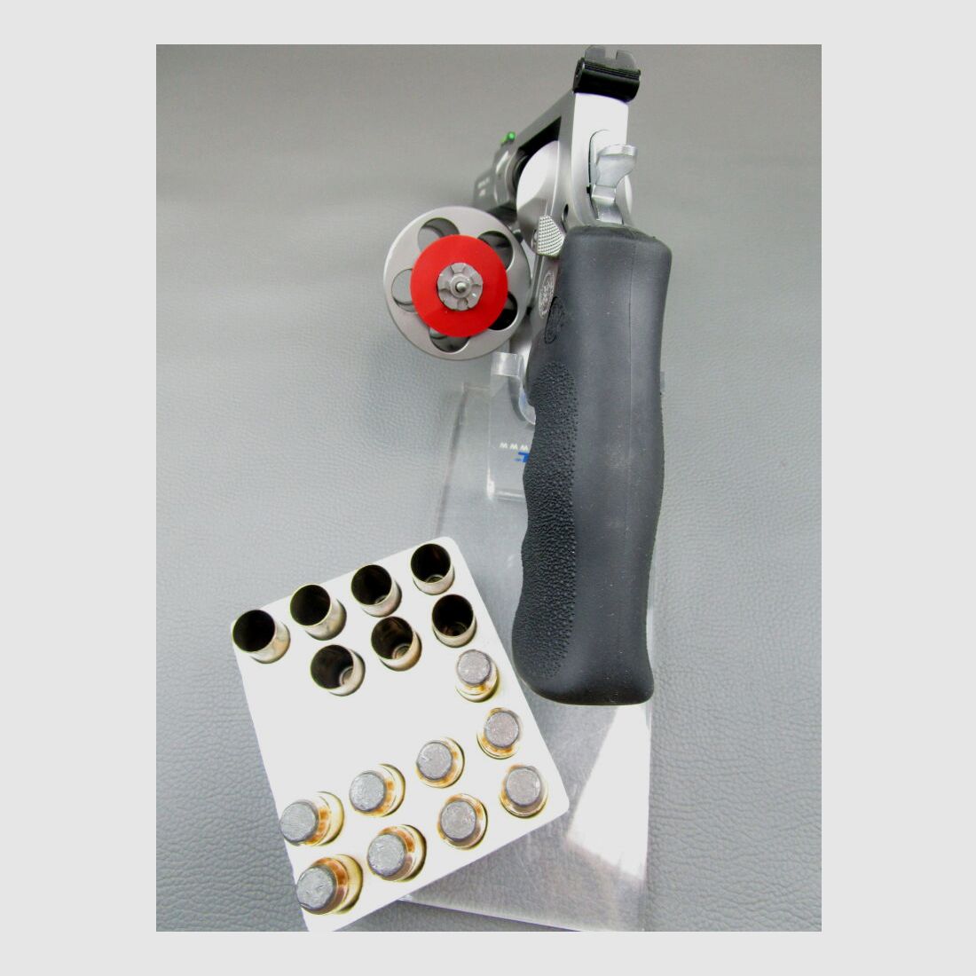 S&W Mod. 500 -Performance Center-