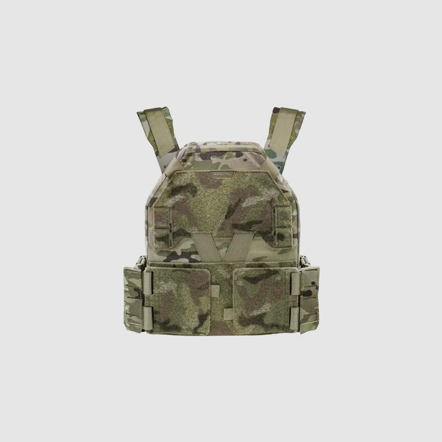 Agilite Sub-Zero Plate Carrier, zdjęcie 1 z 17