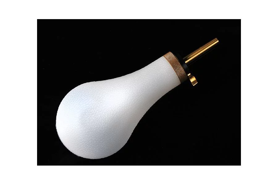 Pedersoli DP509 powder flask cal. .44 (C/PED. 509 44), image 6 of 8