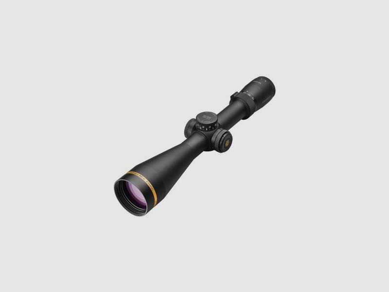 Leupold VX-5HD 3-15x56mm CDS-ZL2 FireDot Duplex matte black