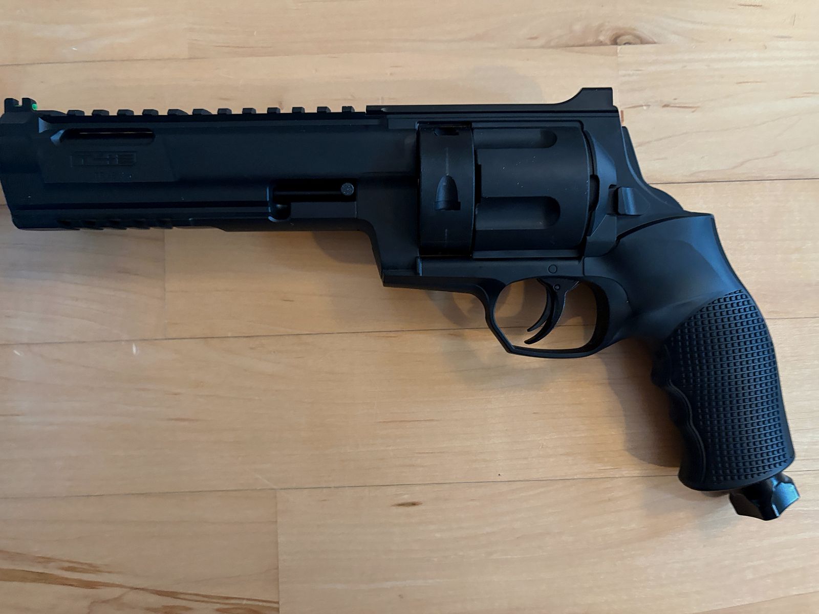 Markeerder T4E TR68 Gen. 2, 7,5 Joule, Kal. 68