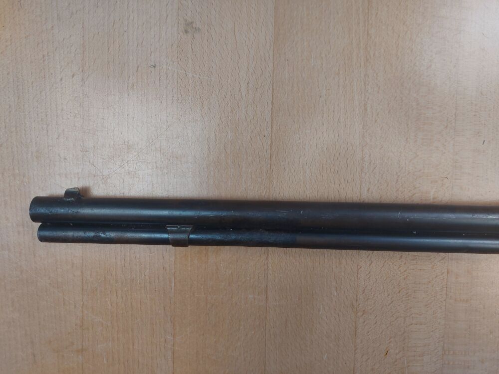 Winchester, USA M 1892
