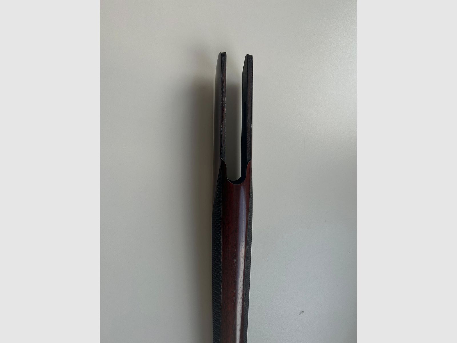 Original Sauer 202 stock set (Eckernförder manufacturing)