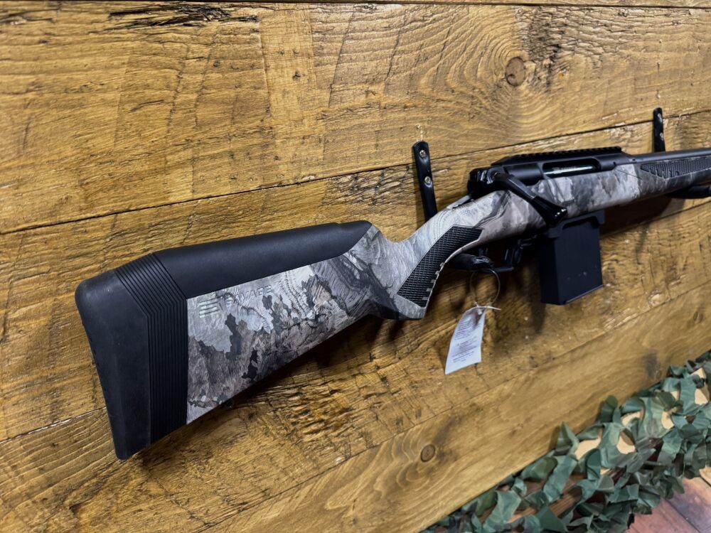 Savage Impulse Predator .308Win