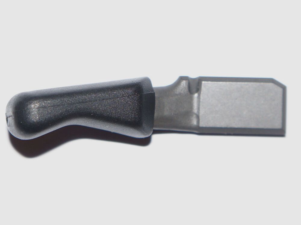 SIG Ladegriff schräg,Spannhebel für SIG Stgw90/PE90