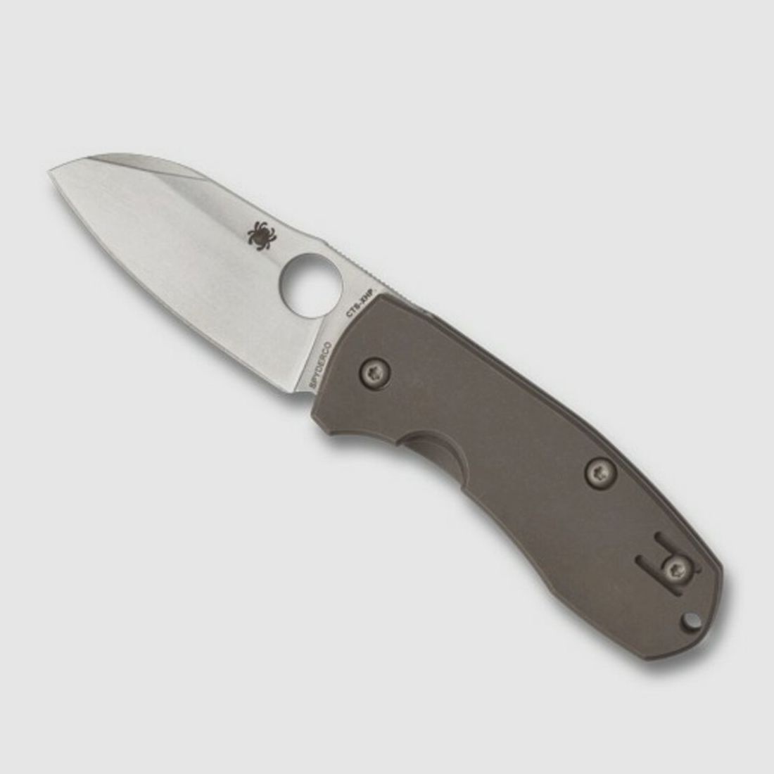 Spyderco Techno 2, image 2 of 2