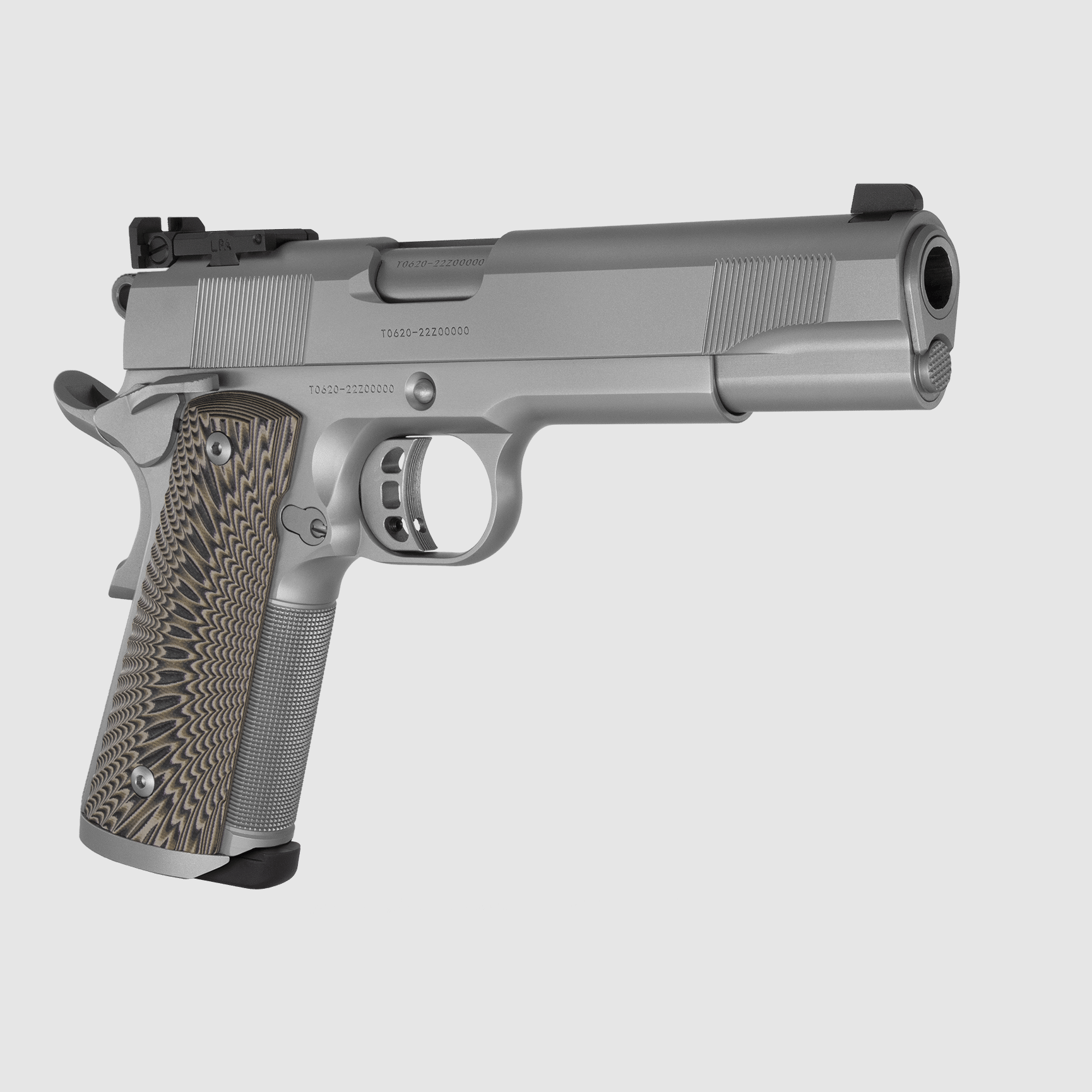 TISAS ZIG M 1911 Match Cal. .45ACP, Bild 3 von 4