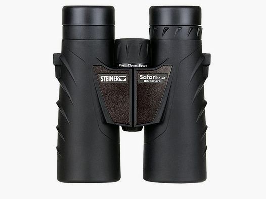 Steiner Safari Ultrasharp 10x42