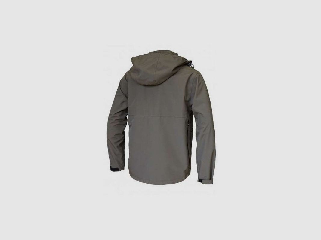 BENISPORT VESTE IMPERMÉABLE BENDIS, image 1 sur 2