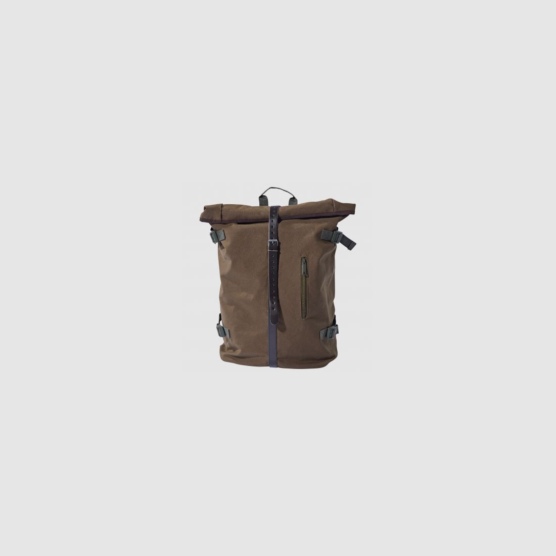 il Lago Passion Canvas Hunting Backpack Mover |