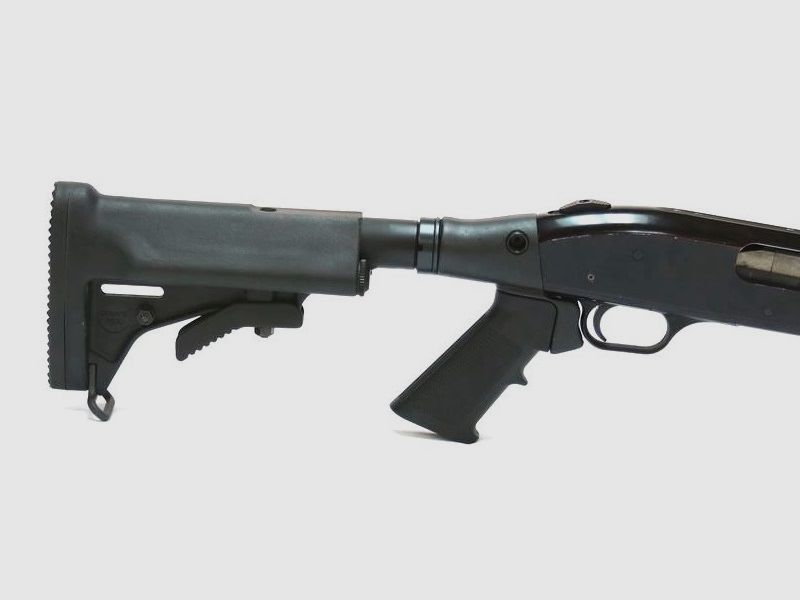 Schubschaft M4 Mossberg 500-Mav88