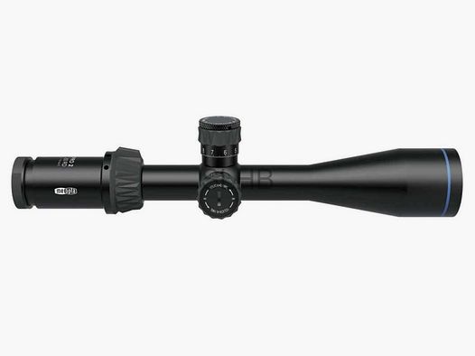 MEOPTA Optika6 4,5-27x50 Abs. 4c