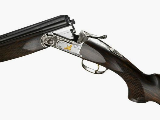 Escopeta Fair SLX 800
