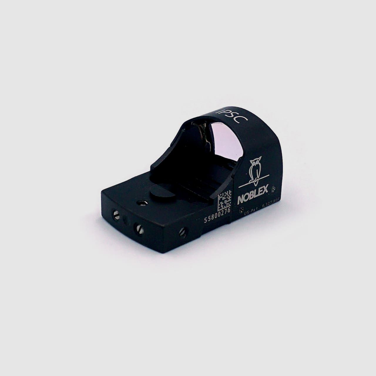 NV 1x25 OS IPSC | ristrutturato