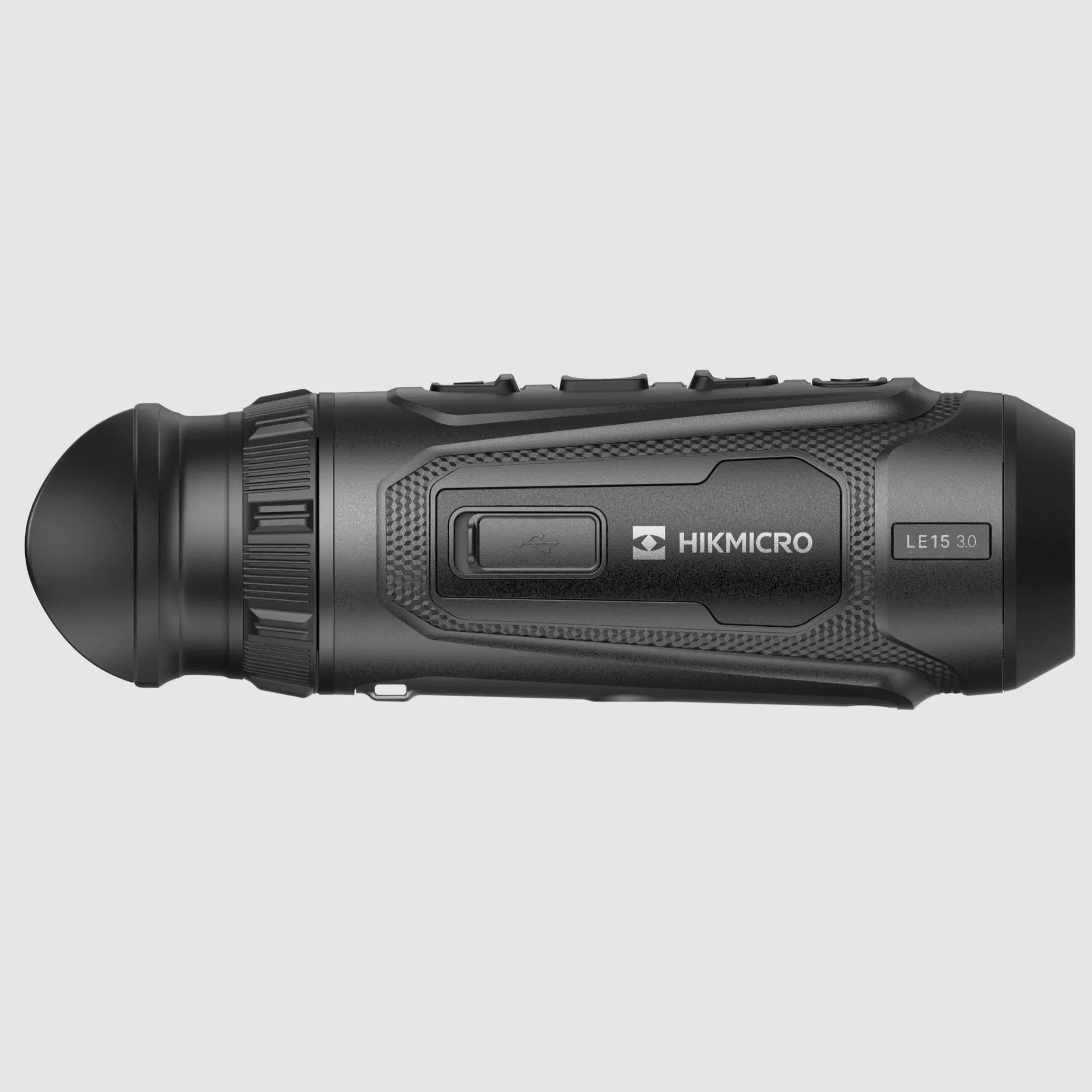 Hikmicro thermal imaging device Lynx LE15 3.0