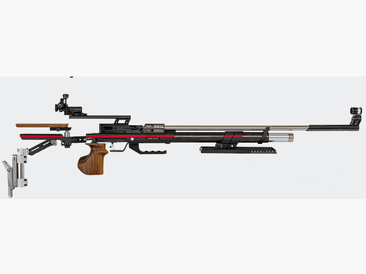 Luftgewehr Anschütz 9015 ONE Auflage Pro