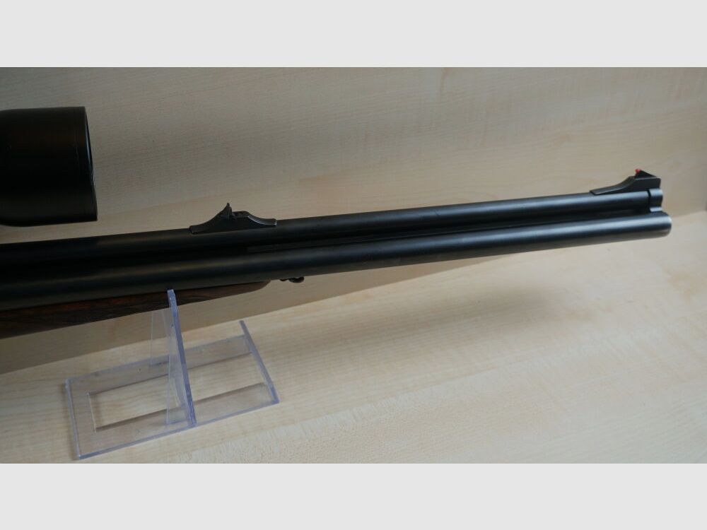 Blaser D 99 Luxus