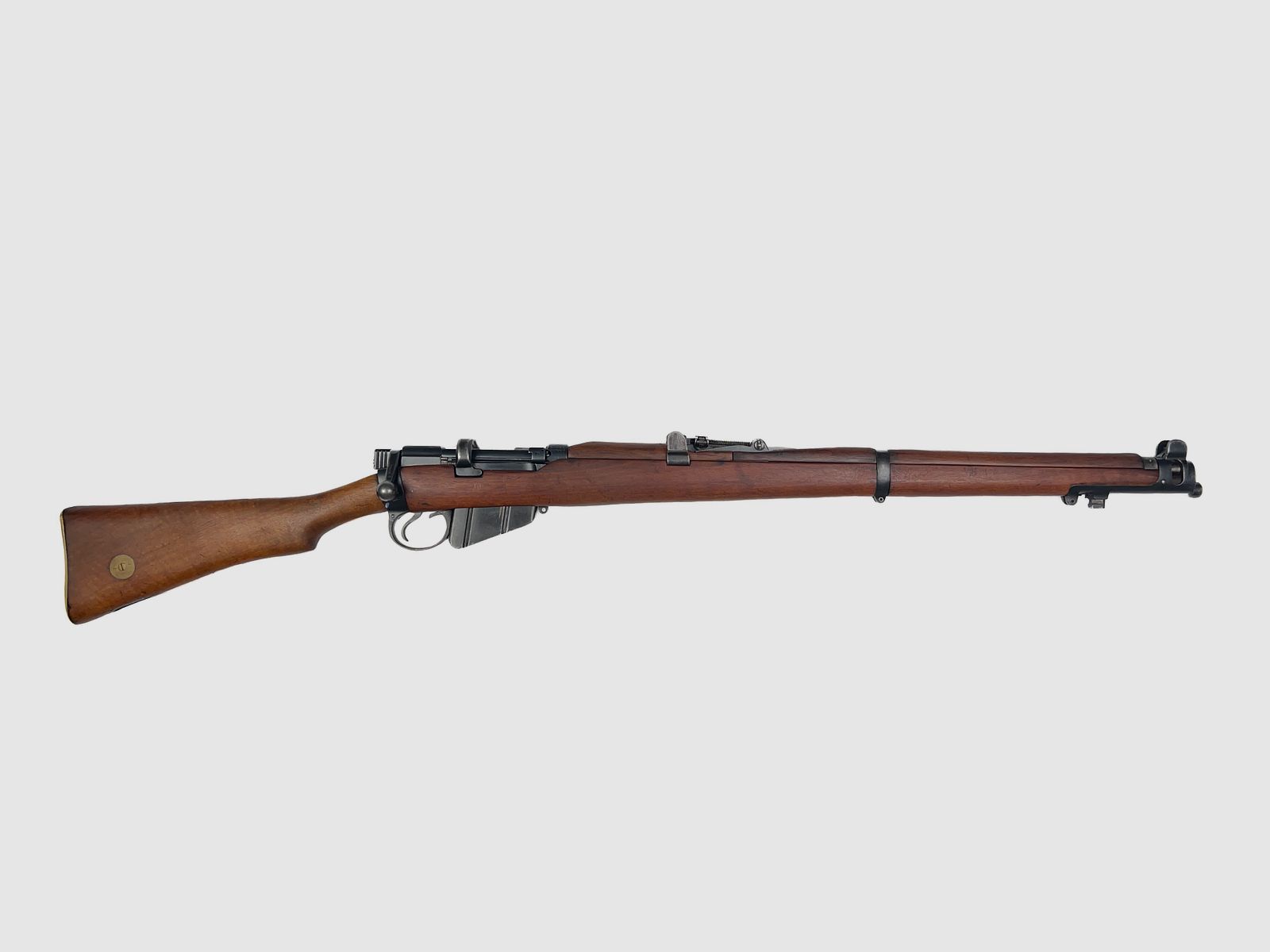 Lee Enfield SMLE MkIII Star 