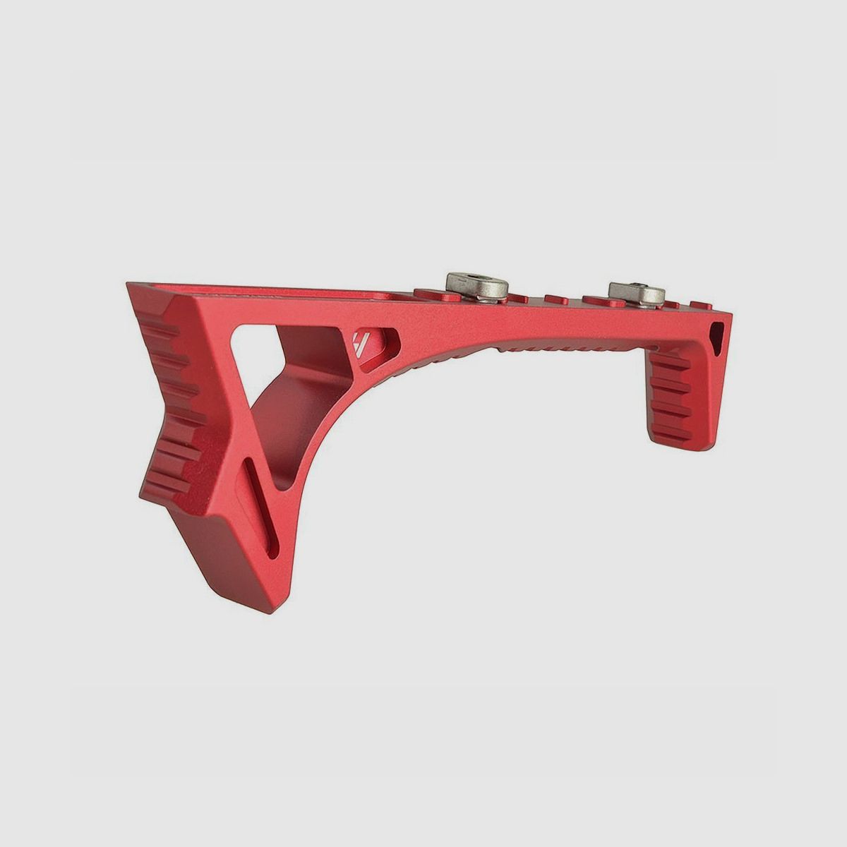 Strike Industries - KeyMod/M-LOK Linkcurved Foregrip - SI-LINK-CFG-RED, image 3 of 6