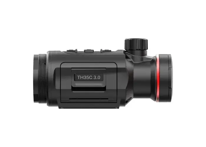 Thermisch Beeld Rifle Scope (Clip-On) HIKMICRO Thunder 3.0 TH35C 3.0, afbeelding 6 van 8