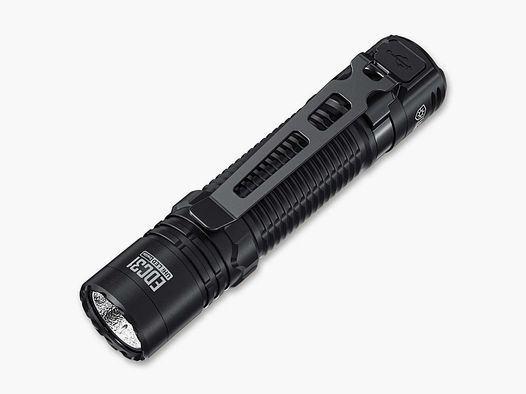 Nitecore EDC31 Taschenlampe 3500 Lumen