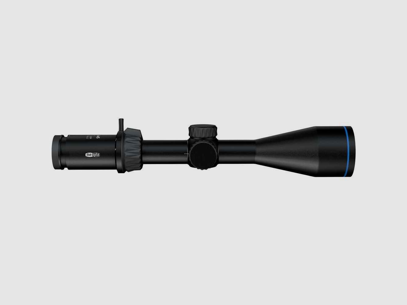 Meopta Zielfernrohr Optika6 3-18x56 RD