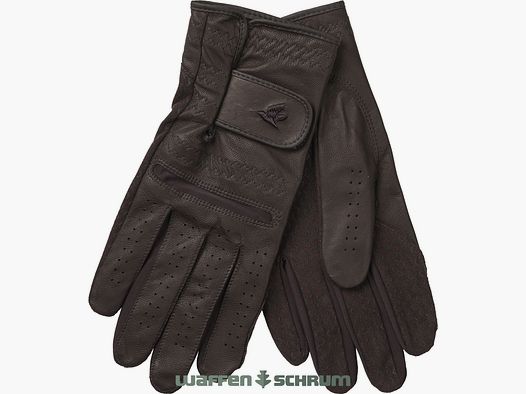 Seeland Schießhandschuhe Aim Chocolate Torte