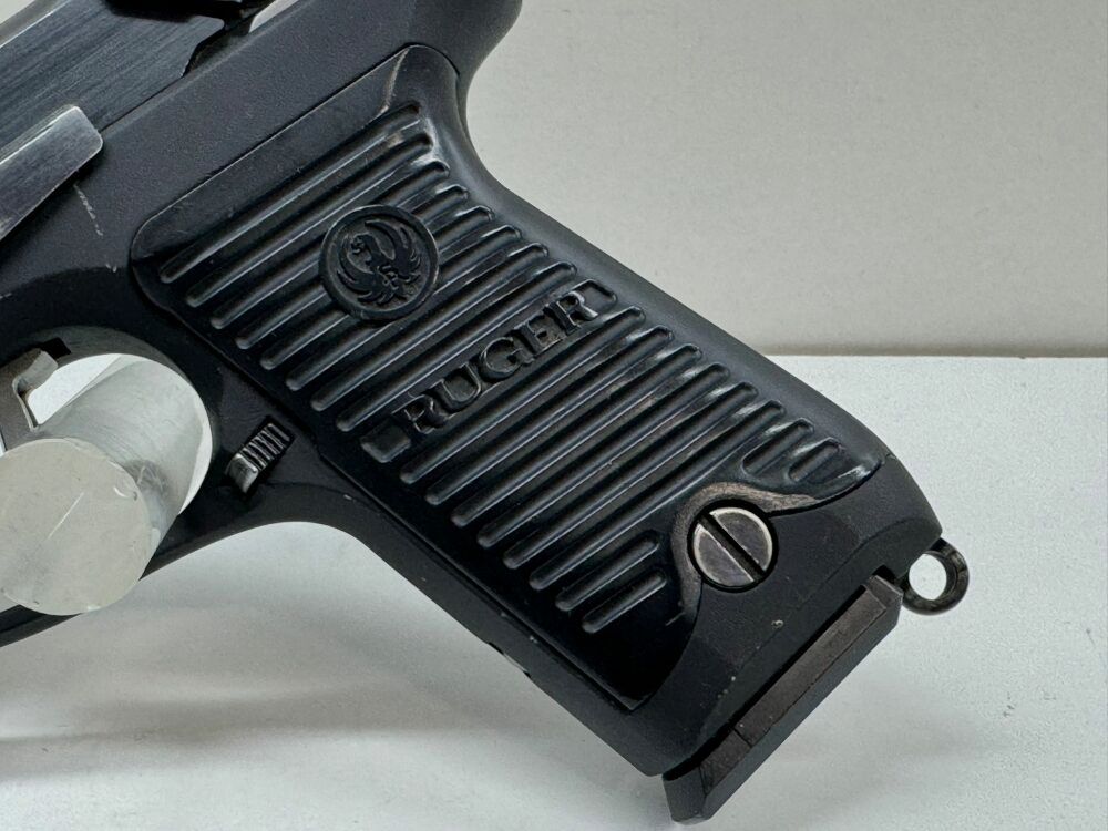 Ruger	 P89 - Waffen Friedrichs