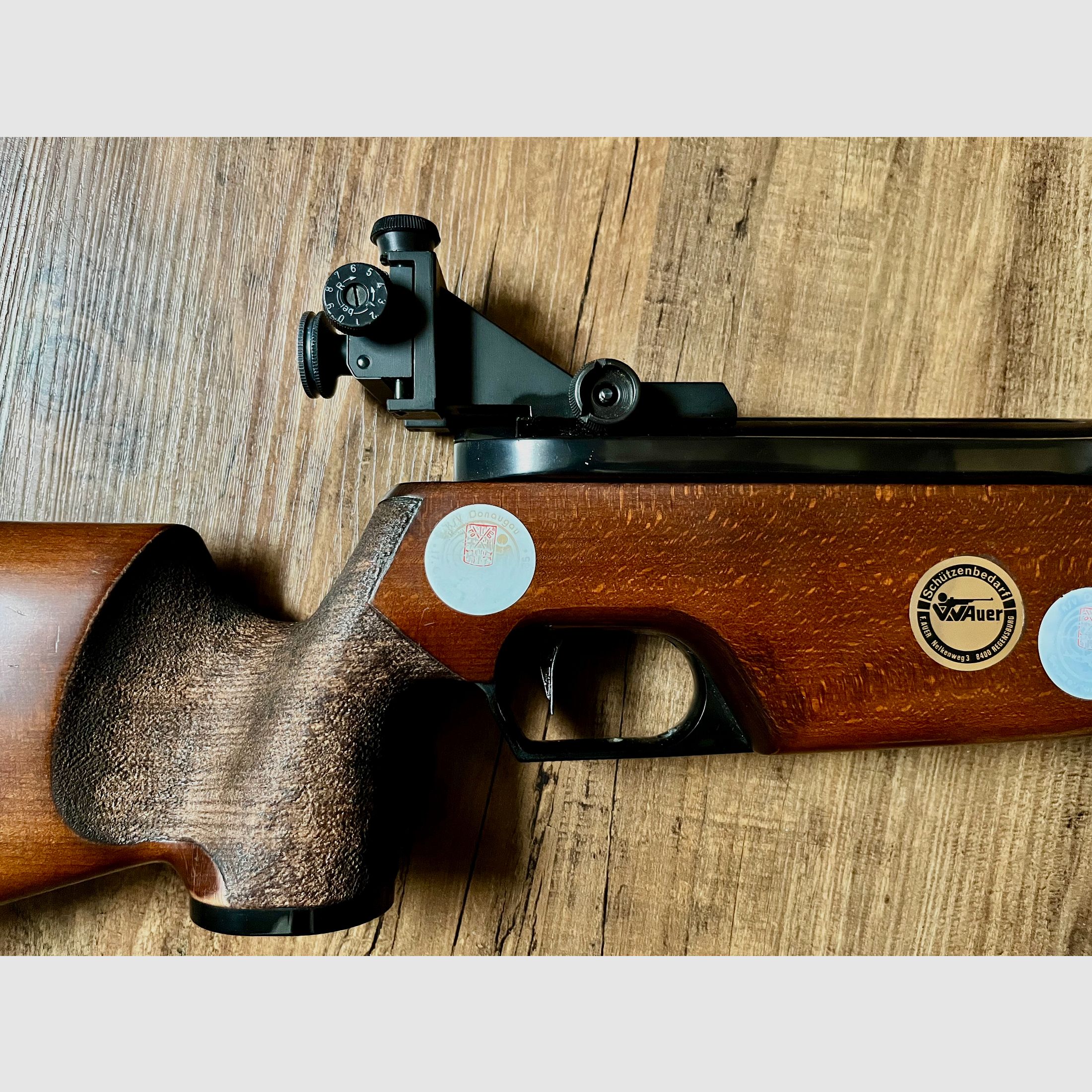 Feinwerkbau 300S Match Luftgewehr