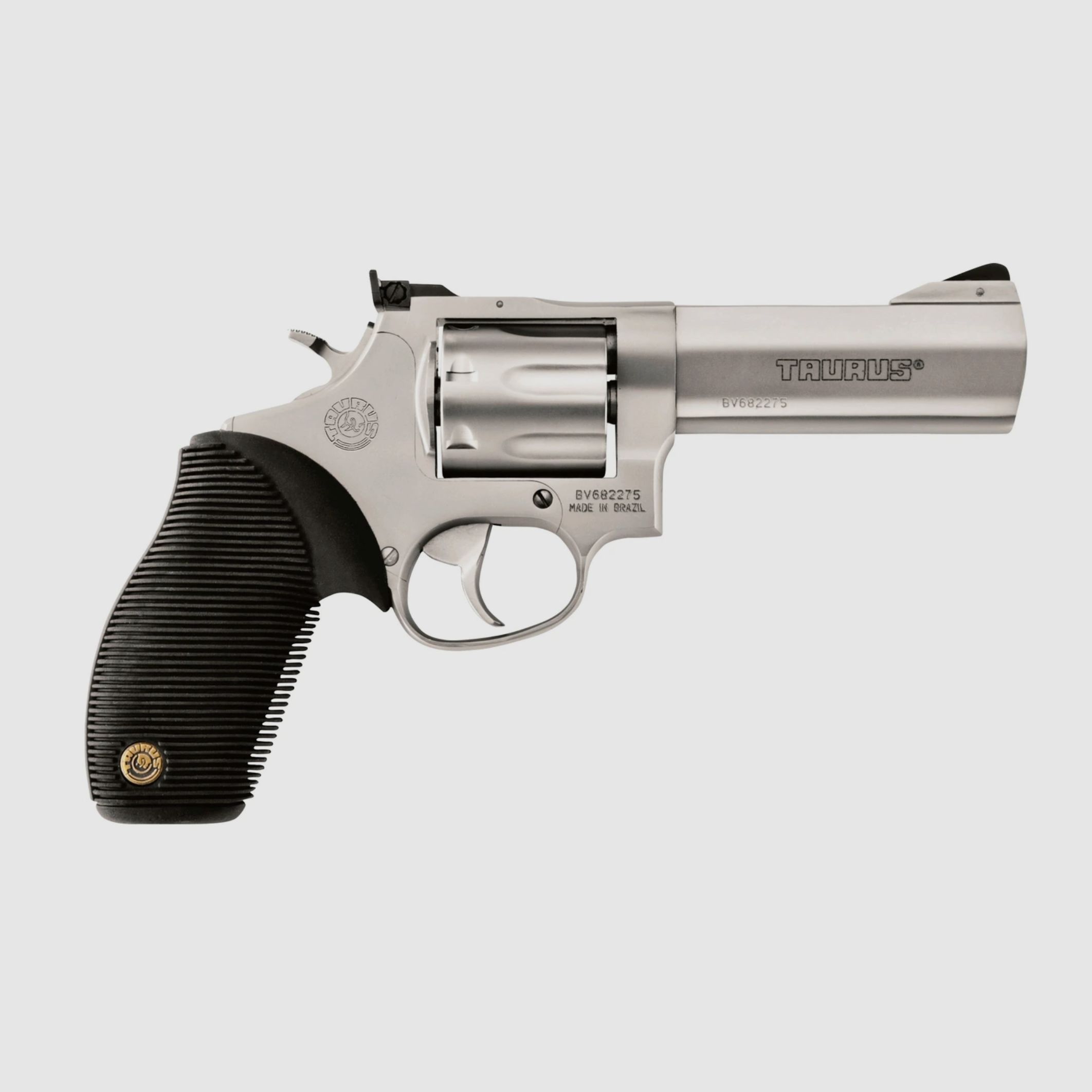 Taurus Revolver Tracker 627 STS matt 4" .357 M.