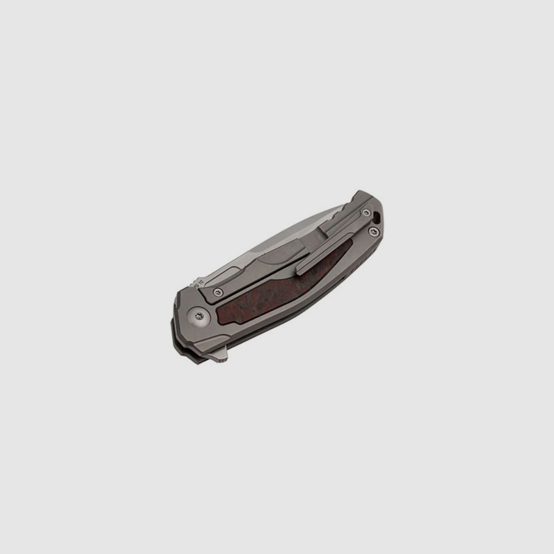 BOKER PLUS APHEX MINI Messer, Bild 2 von 2