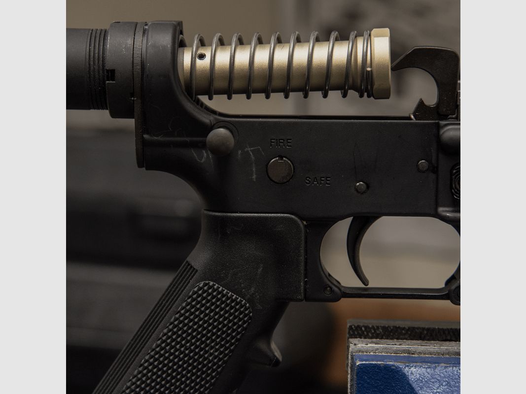 AR15 - Buffer UTG, Bild 2 von 2