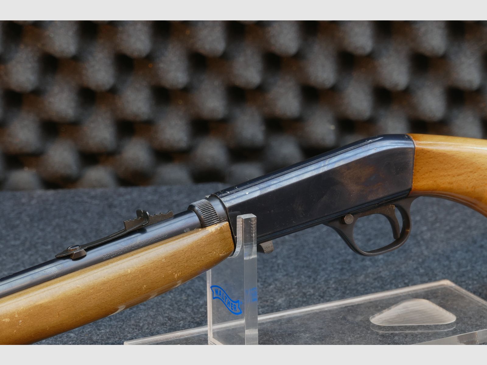 Browning SA 22 Takedown .22 LR — Fabrique Nationale — guter Zustand (188)
