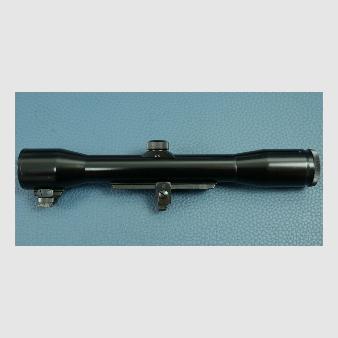 Mauser 98 - Scharfschütze 8x57JS, Bild 5 von 6