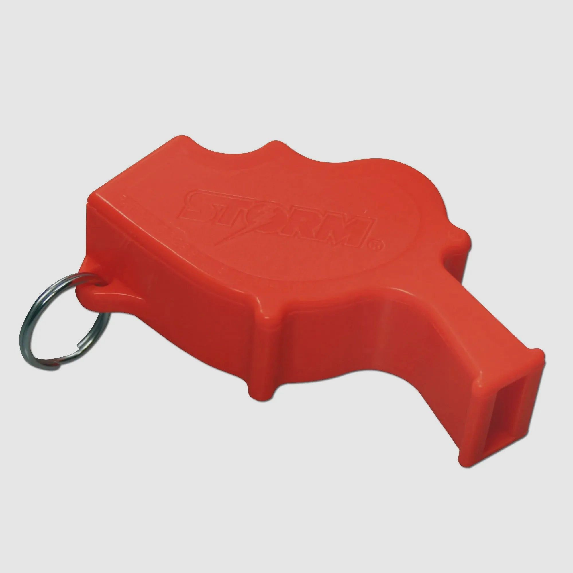 Silbato de señal Rothco Storm