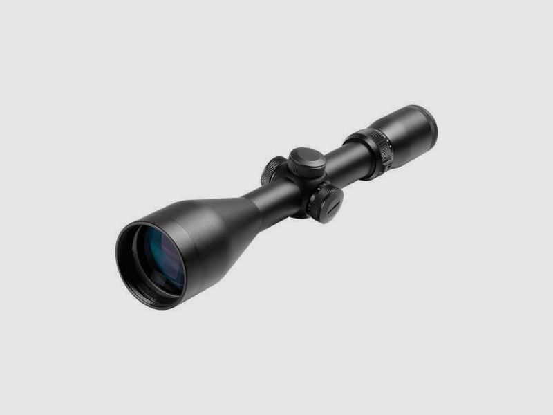 BSA Genesys Hunter G6 2.5-15×50 SF riflescope