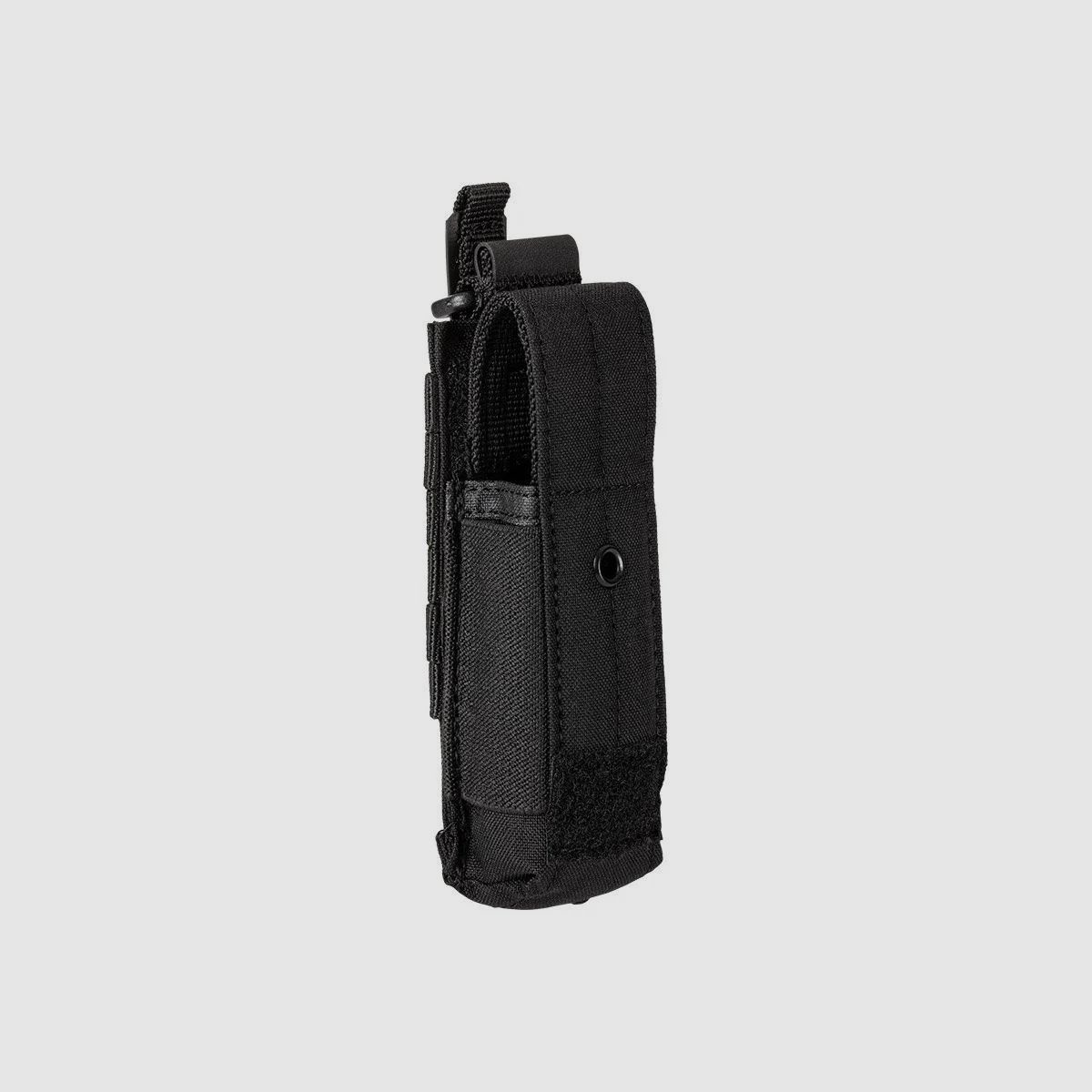 5.11 Flex Single Pistol Mag Cover Pouch (Black), afbeelding 1 van 4