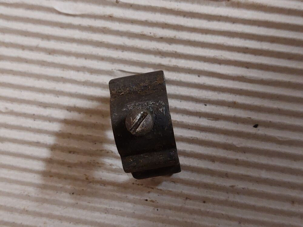 Enfield British Smle Lee Enfield No1 MKIII Visierschutz