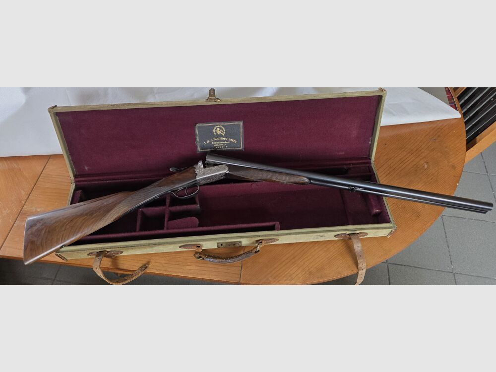 Piotti BSEE Piuma Luxus