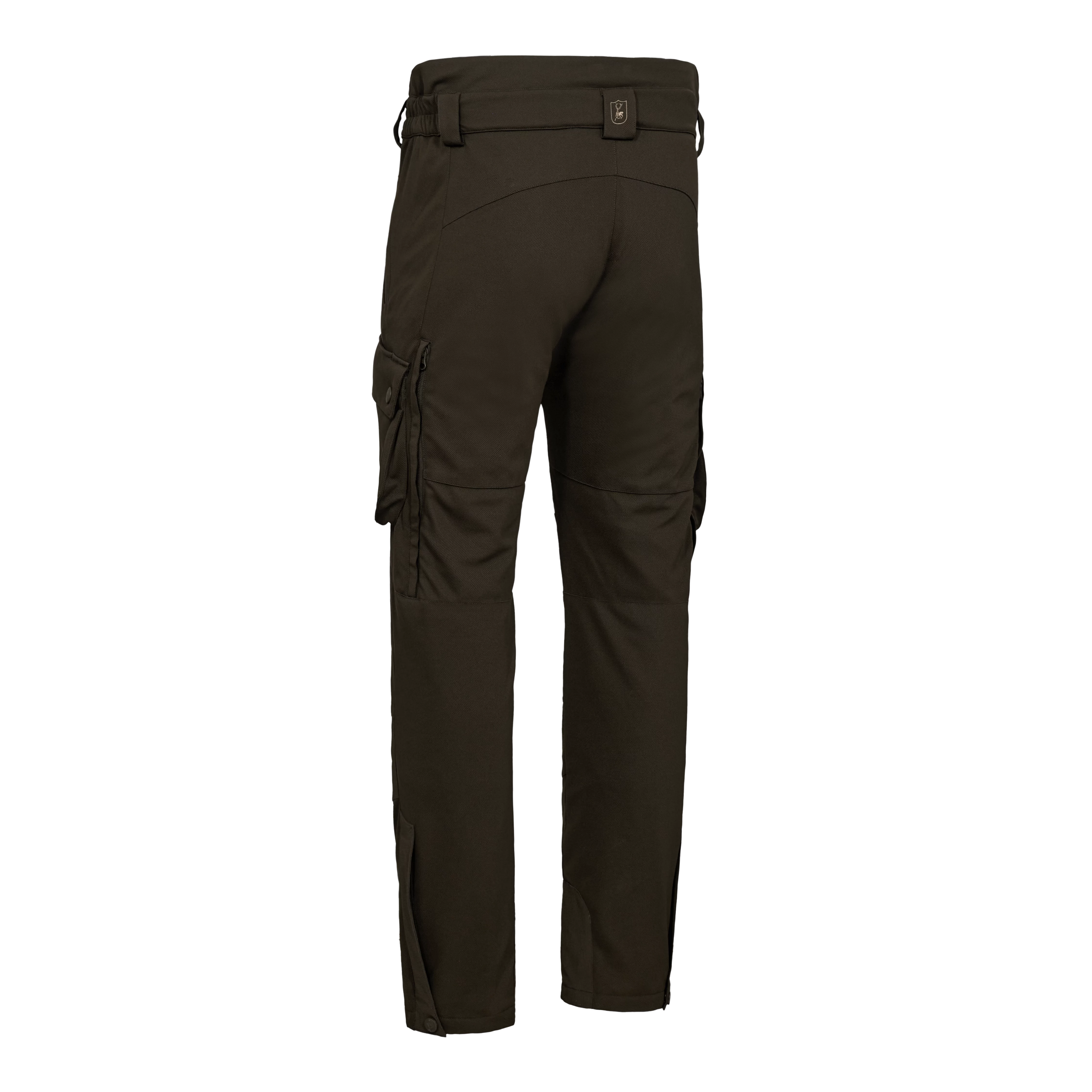 Pantalon Muflon Pro - Art Green, image 3 sur 4