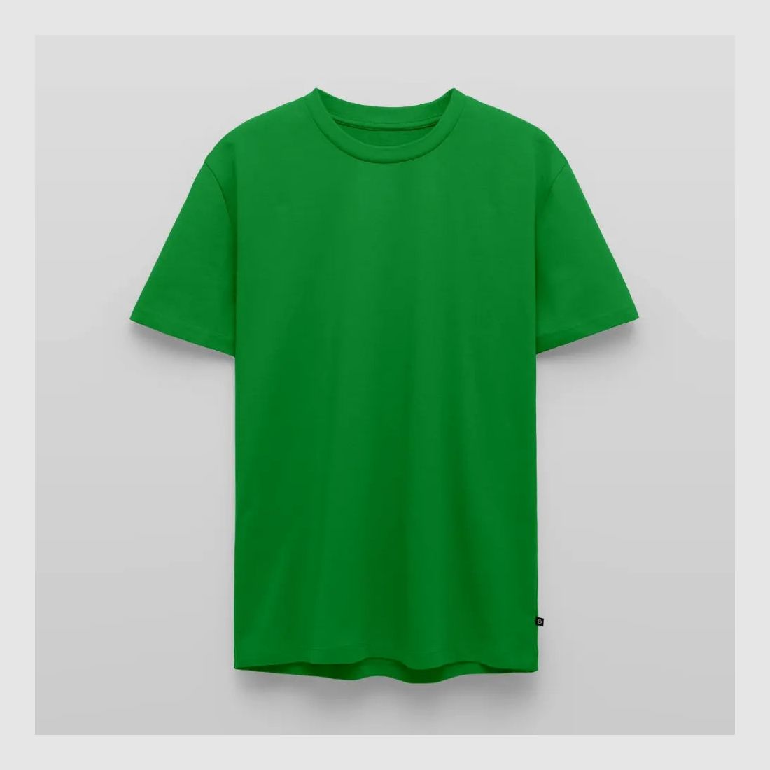 PUMA Men’s Premium T-Shirt "PUMA Heritage Logo Back"