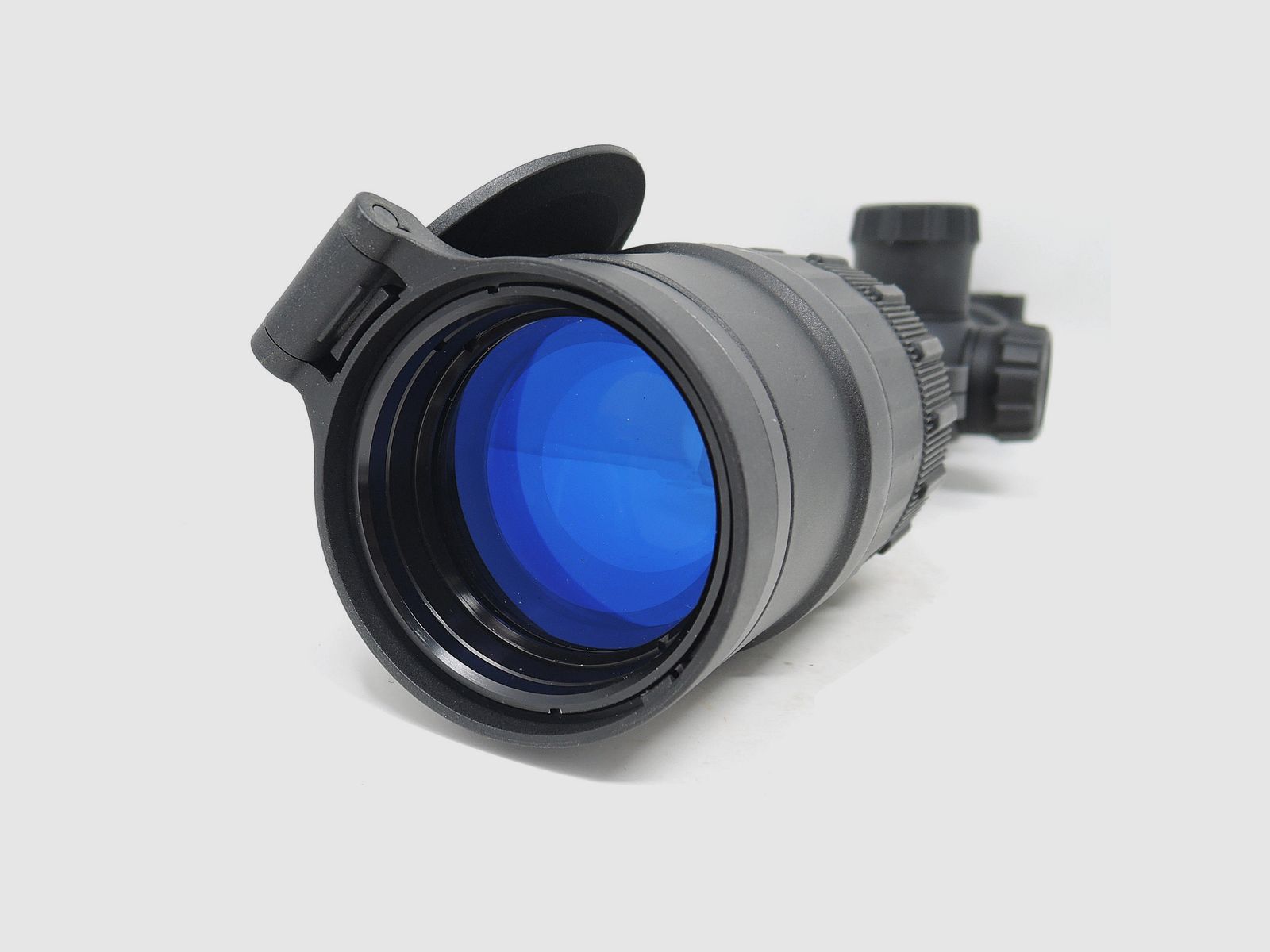 Pulsar – Digex C50 + IR-Beleuchtung Digex-X940S (GEBRAUCHT), Bild 4 von 4