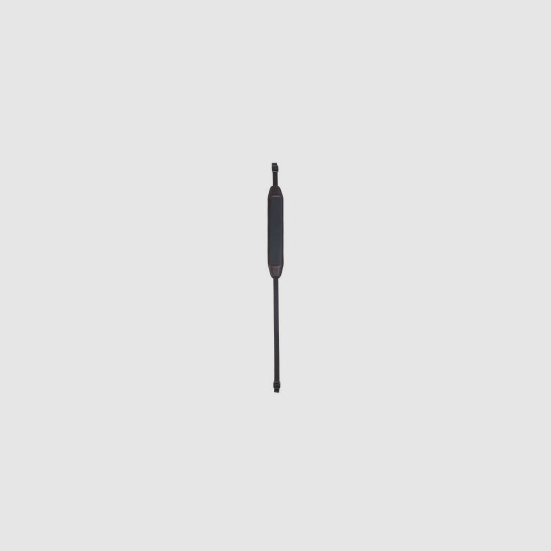 Browning Neopren Riemen - Farbe: schwarz