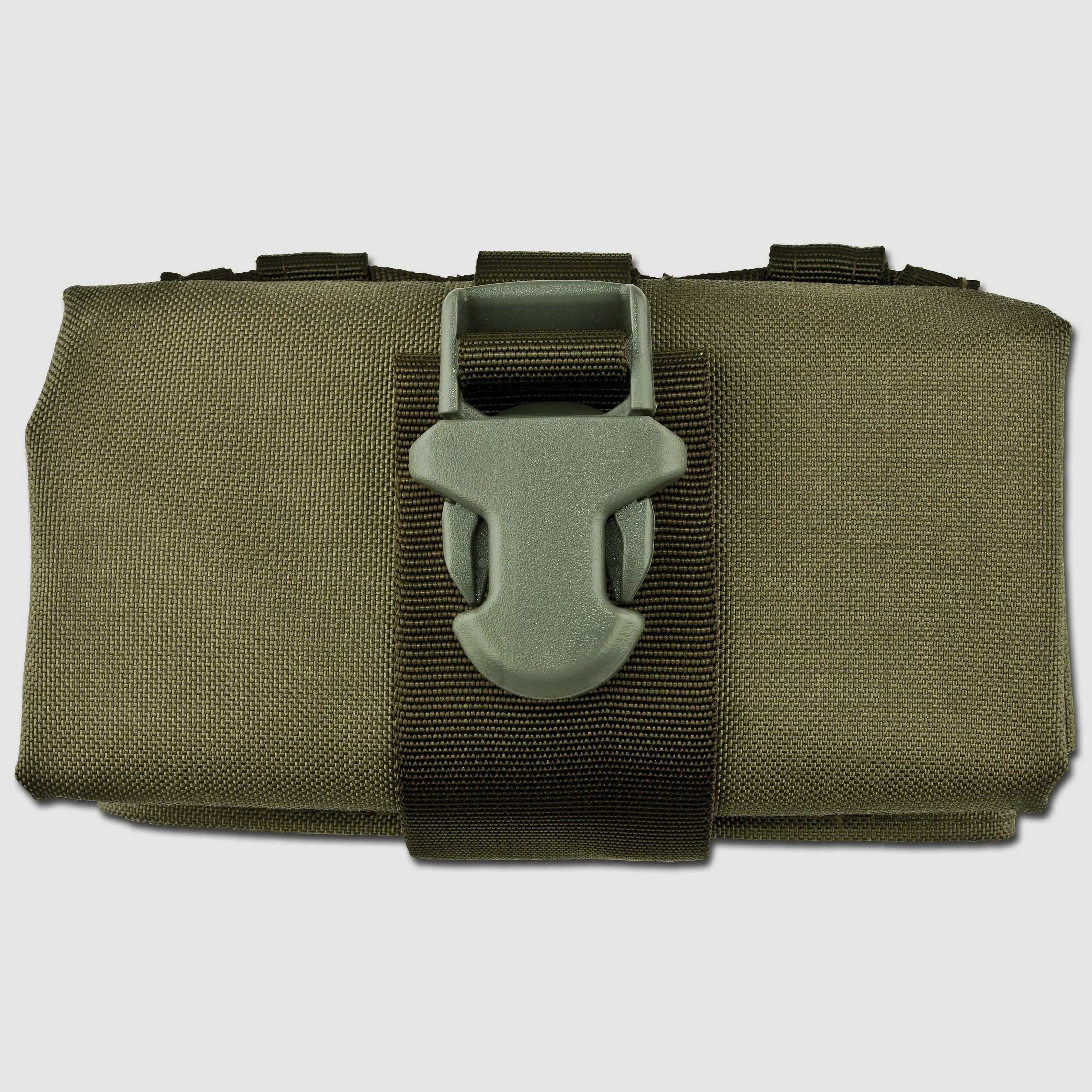 Zentauron Zentauron Molle-Abwurfsack 5 L oliv